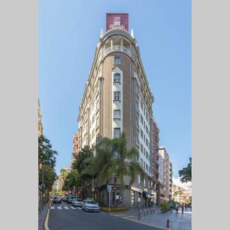 El Vitalicio Penthouse: Exclusividad En El Centro Санта Крус де Тенерифе Екстериор снимка