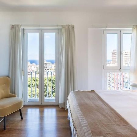 El Vitalicio Penthouse: Exclusividad En El Centro Санта Крус де Тенерифе Екстериор снимка