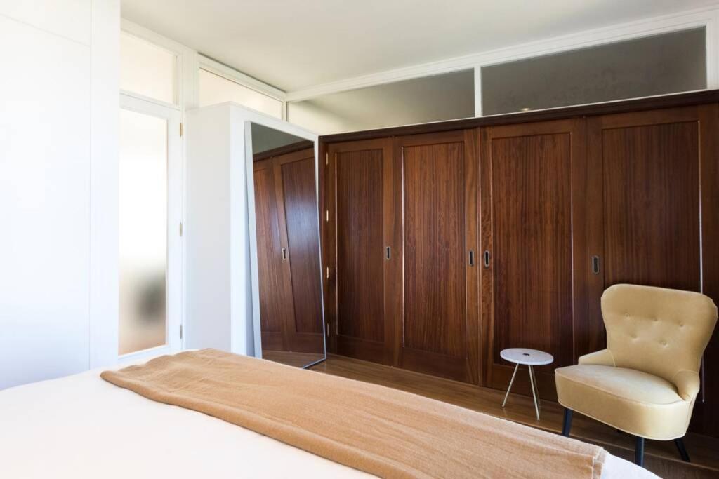 El Vitalicio Penthouse: Exclusividad En El Centro Санта Крус де Тенерифе Екстериор снимка