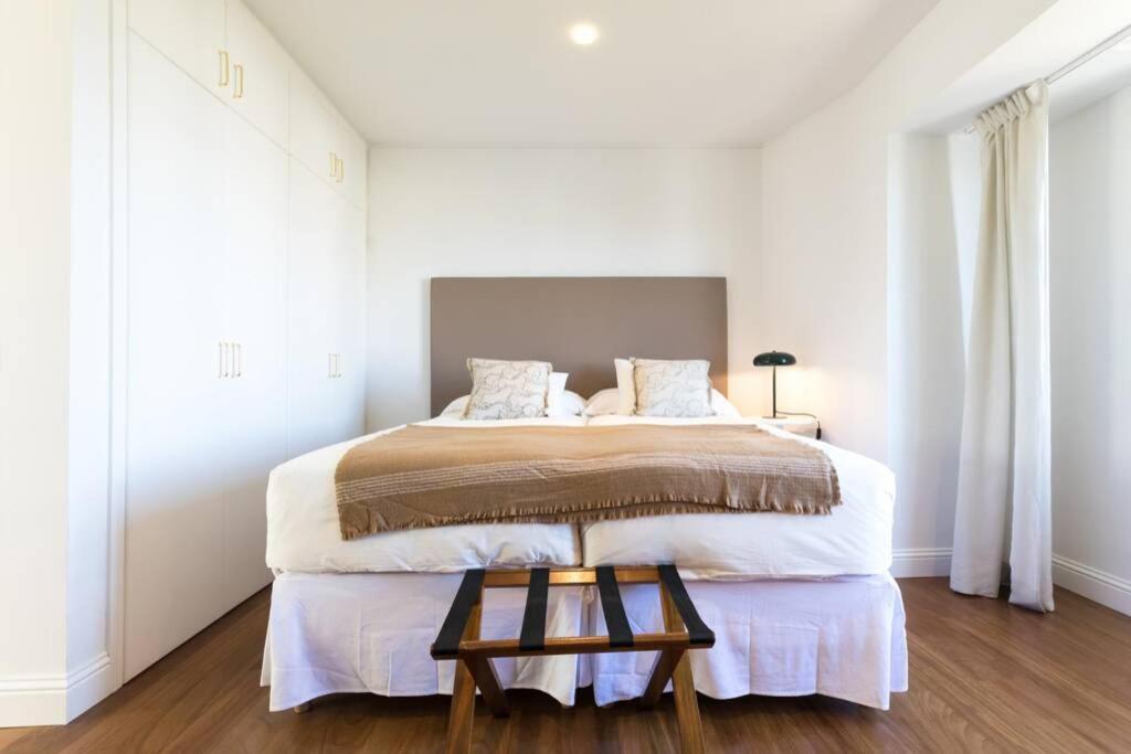 El Vitalicio Penthouse: Exclusividad En El Centro Санта Крус де Тенерифе Екстериор снимка