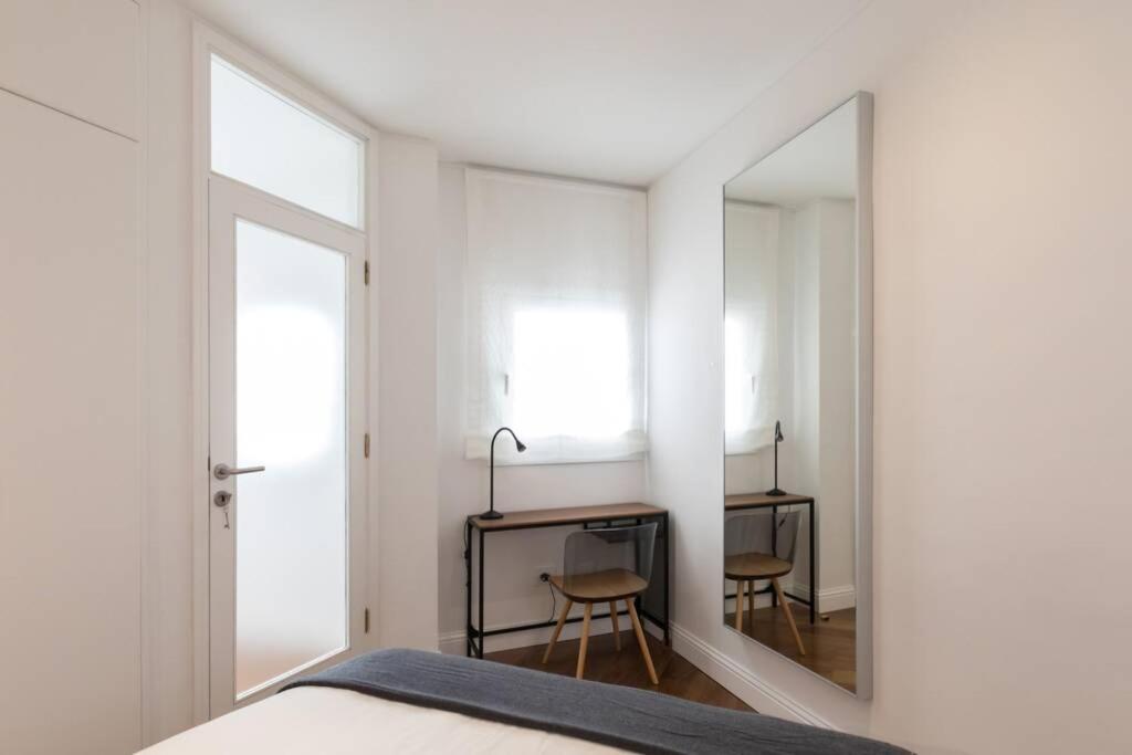 El Vitalicio Penthouse: Exclusividad En El Centro Санта Крус де Тенерифе Екстериор снимка